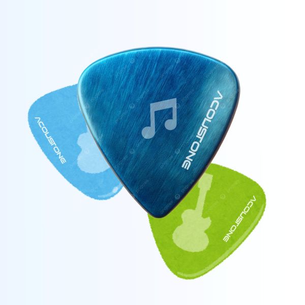 Guitar Picks