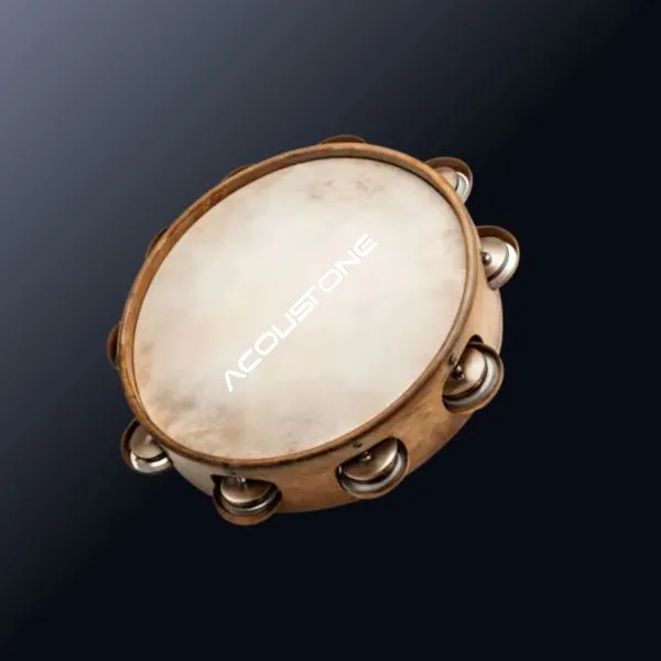 Tambourine - Image 2