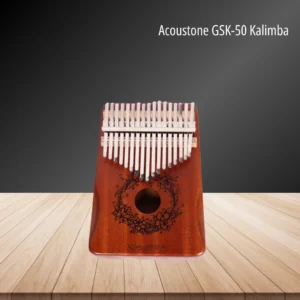 Acoustone GSK-50 Kalimba