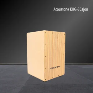 Acoustone KHG-3Cajon